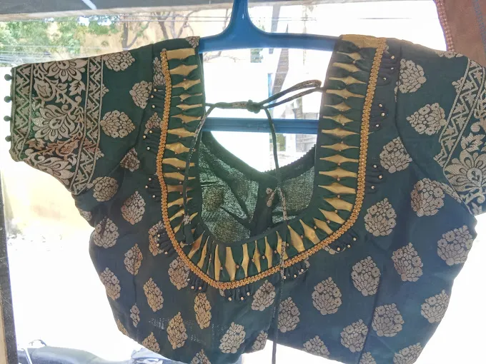 Sadana Tailoring